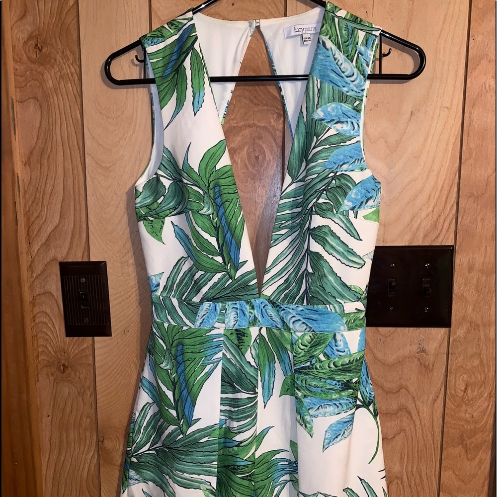Romper - Picture 4 of 5